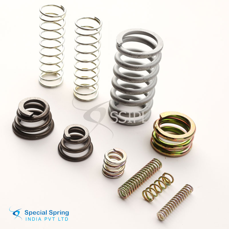 Compression Springs