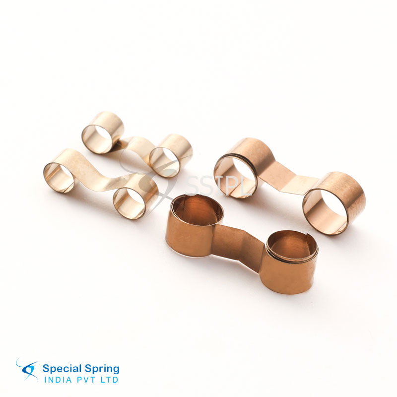 Constant Force Springs