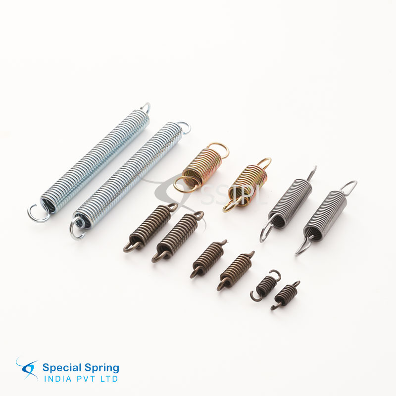 Extension Springs
